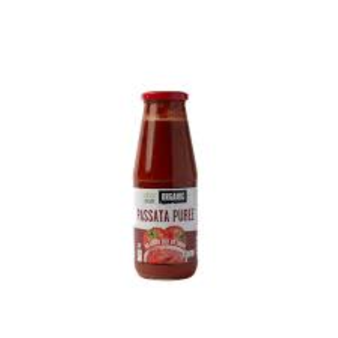 REGGIA PASSATA BOTTLE 680G